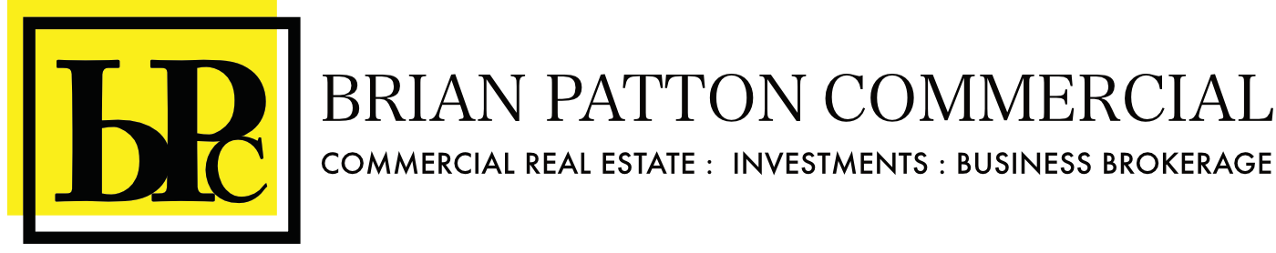 For Sale Brian Patton Commercial